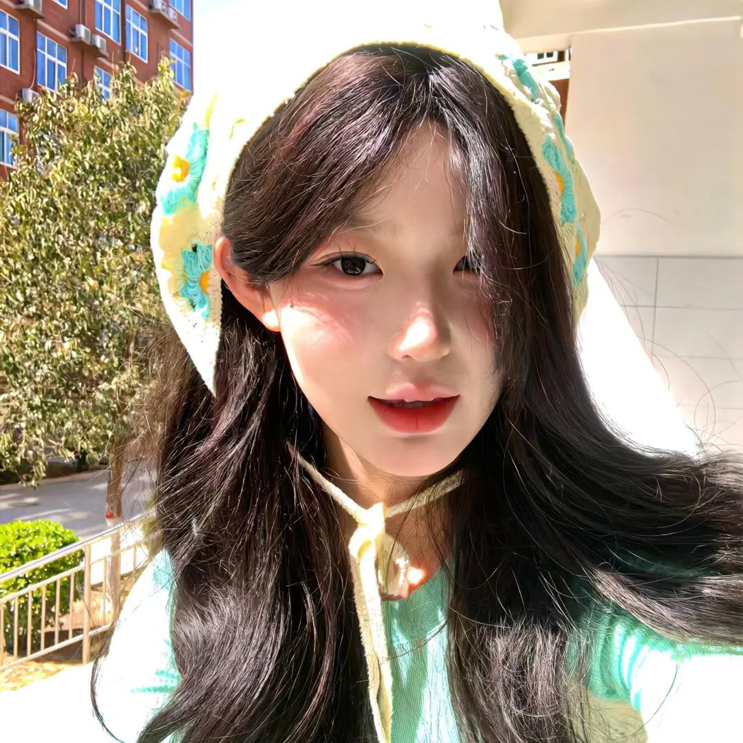 我的爆气女友