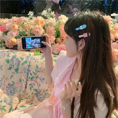 沉默一瞬