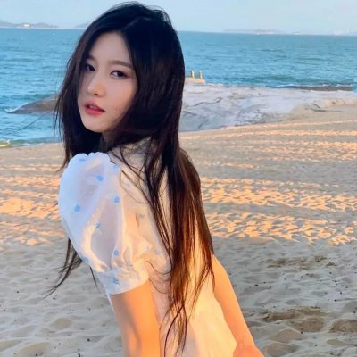 开画少女漫